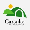 Carsulae - Area archeologica