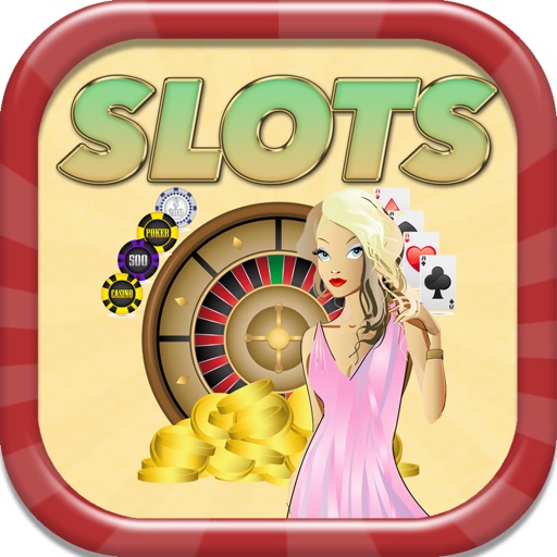AAA Way Heaven Las Vegas - Slots Machine Games iOS App