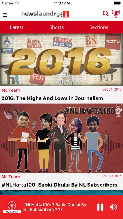 Newslaundry