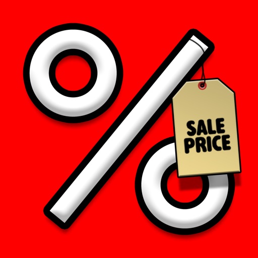 Sale Price ◇ Discount Calculator & Comparison Tool