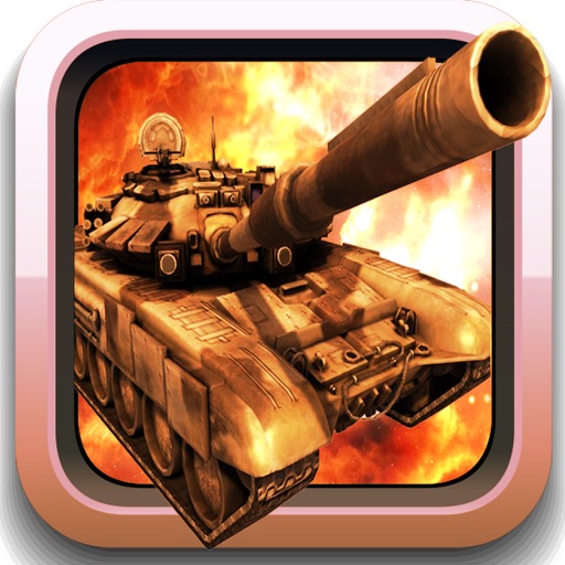Tanki Tank Games HD iOS App