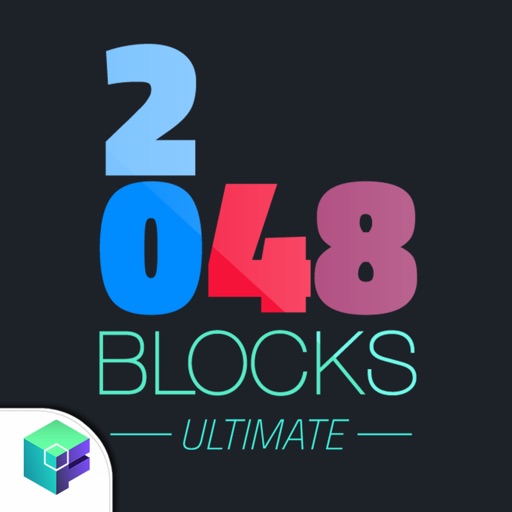 2048 Blocks Ultimate icon