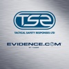 TSR Evidence App