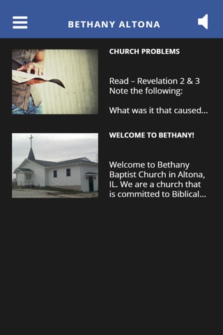 Bethany Altona screenshot 4