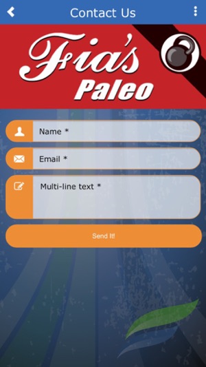 Fias Paleo(圖3)-速報App