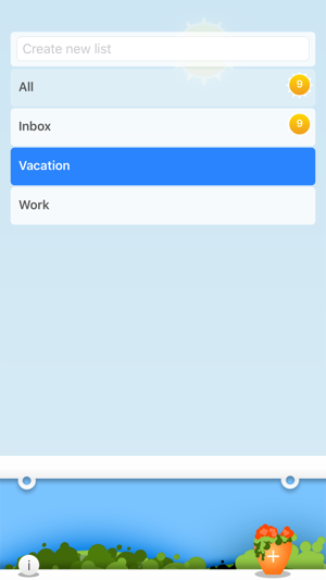 Today To-Do: Clever Task Management(圖5)-速報App