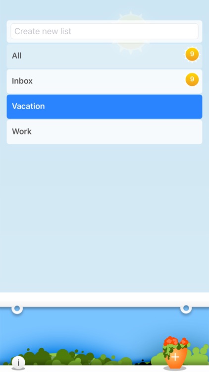 Today To-Do: Clever Task Management screenshot-4