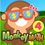 4th Grade Math Curriculum Monkey School