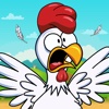 Chickeny Fly – Crazy Tap Tap Flying