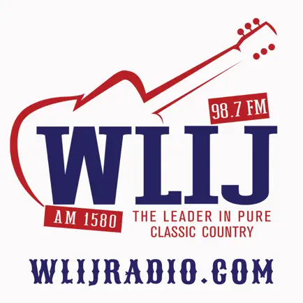 WLIJ 98.7 Читы