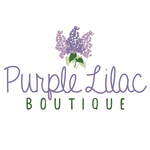 Purple Lilac Boutique