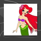 Top 34 Entertainment Apps Like Mermaid Coloring Book App - Best Alternatives