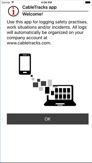 CableTracks Allround Logging(圖1)-速報App