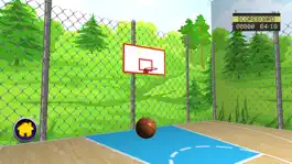 Game screenshot Basketball apk