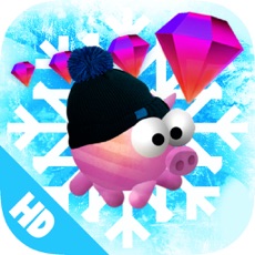 Activities of Lil Piggy Winter Edition HD - Animal Runner