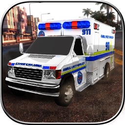 Grand Ambulance Simulator