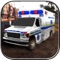 Grand Ambulance Simulator