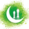 App Icon for Ibn Abbas Islamic Centre App in Pakistan IOS App Store