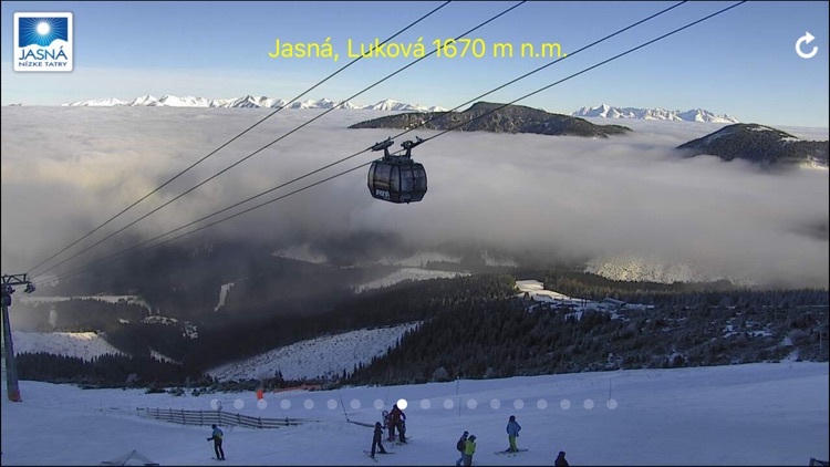 iJasna - Jasná Nízké Tatry