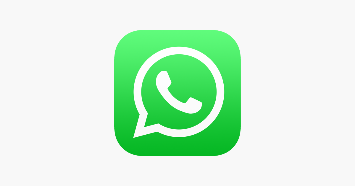 WhatsApp Messenger على App Store