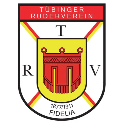 Tübinger Ruderverein Fidelia Читы