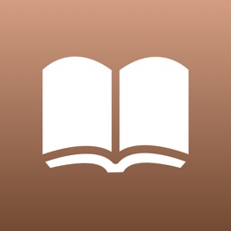 Epub 阅读器 - 阅读txt,chm,epub 图标