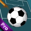 A Football Ropes Goal PRO : You Are The Champion