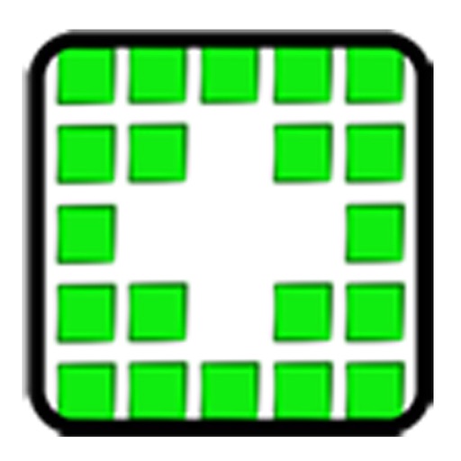 Memory to find the same-memory test training icon