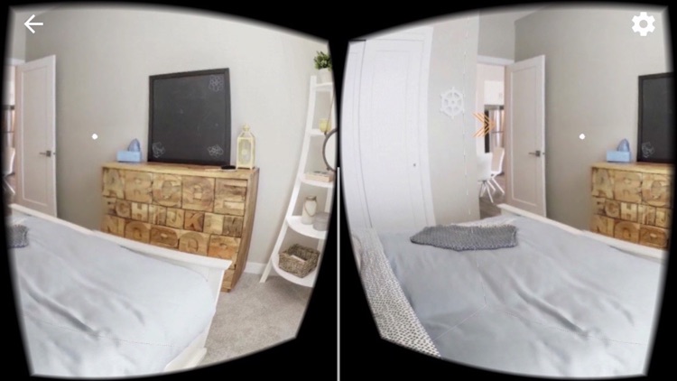 Regatta Auburn Bay VR screenshot-3