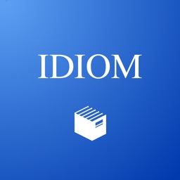 English Idiom Dictionary - combined version