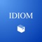 This app provides an offline combined of most popular dictionaries of English Idioms