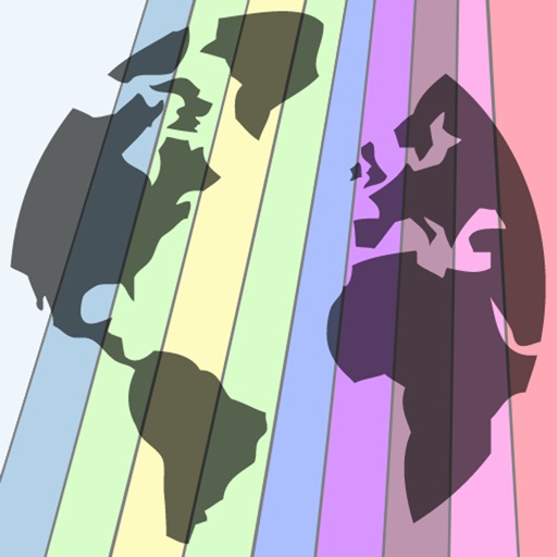 World Clock–Time Zones