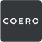 COERO combines modern software engineering with beautiful design on often-neglected, though highly visible meeting room displays