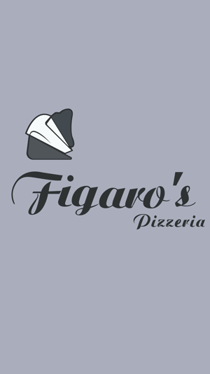 Figaros Pizzeria