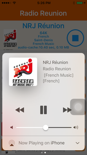 Radio Reunion - Radio Réunion(圖3)-速報App