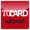 TO card, by Epule