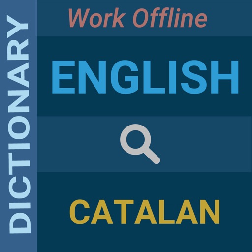 English : Catalan Dictionary