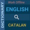 English to Catalan Dictionary (100% Offline and Free)