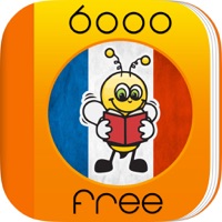 6000 Words - Learn French Language for Free Reviews