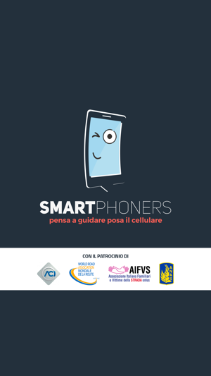 Smartphoners