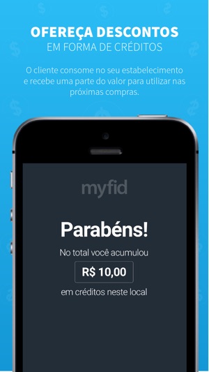 MyFid Places(圖1)-速報App