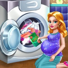 Activities of Laundry Mania: Daycare Activities Games For Girls