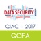 The GCFA certifies that candidates have the knowledge, skills, and ability to conduct formal incident investigations and handle advanced incident handling scenarios, including internal and external data breach intrusions, advanced persistent threats, anti-forensic techniques used by attackers, and complex digital forensic cases