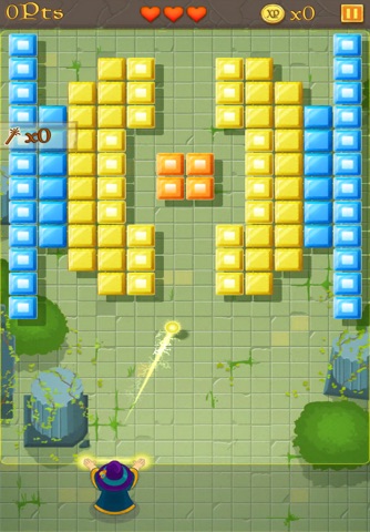 Magic Breaker screenshot 3