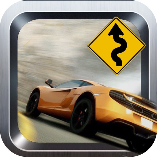 Skyway Challenge 3D -  Most Intense and Exciting Icon