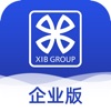 Icon 厦门国际银行手机银行（企业版）