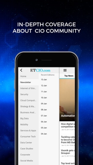 ETCIO by The Economic Times(圖3)-速報App