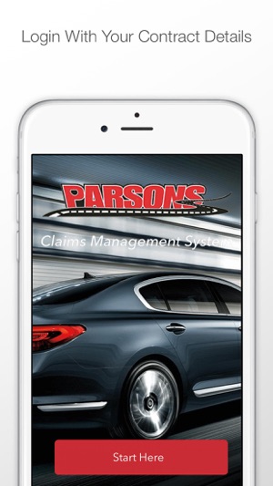 Parsons Kia Service