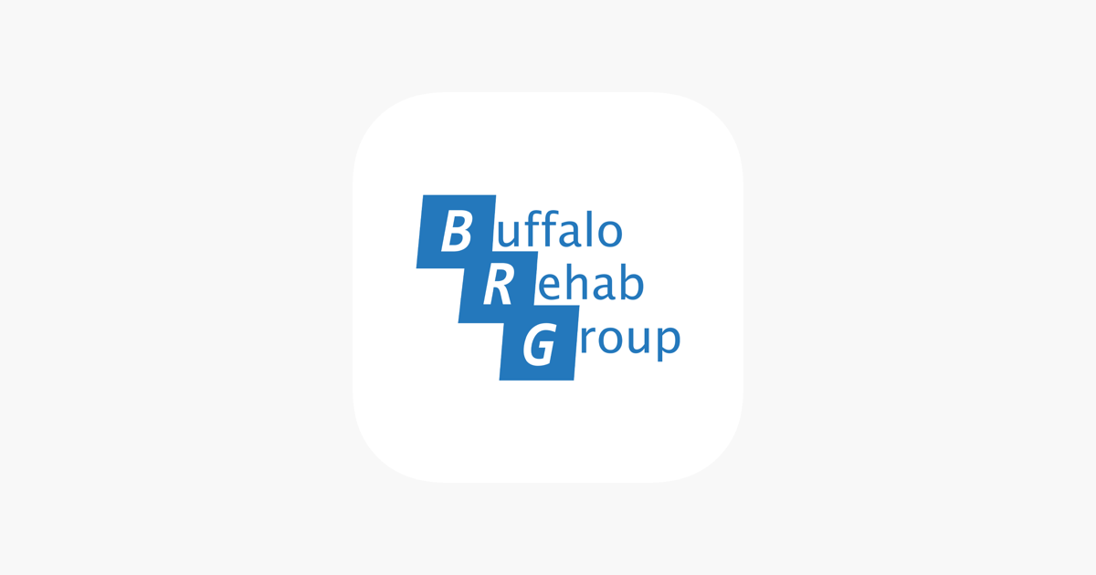 ‎Buffalo Rehab Group na App Store