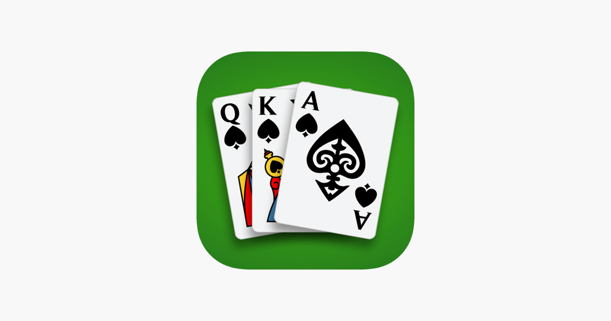 ‎Spades - Cards Game on the App Store